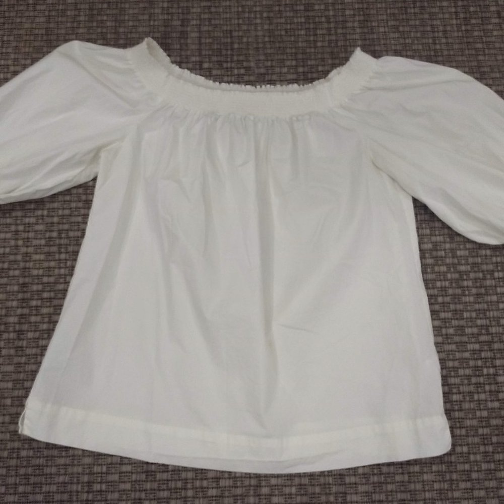 Women's Trina Turk Top Size Large